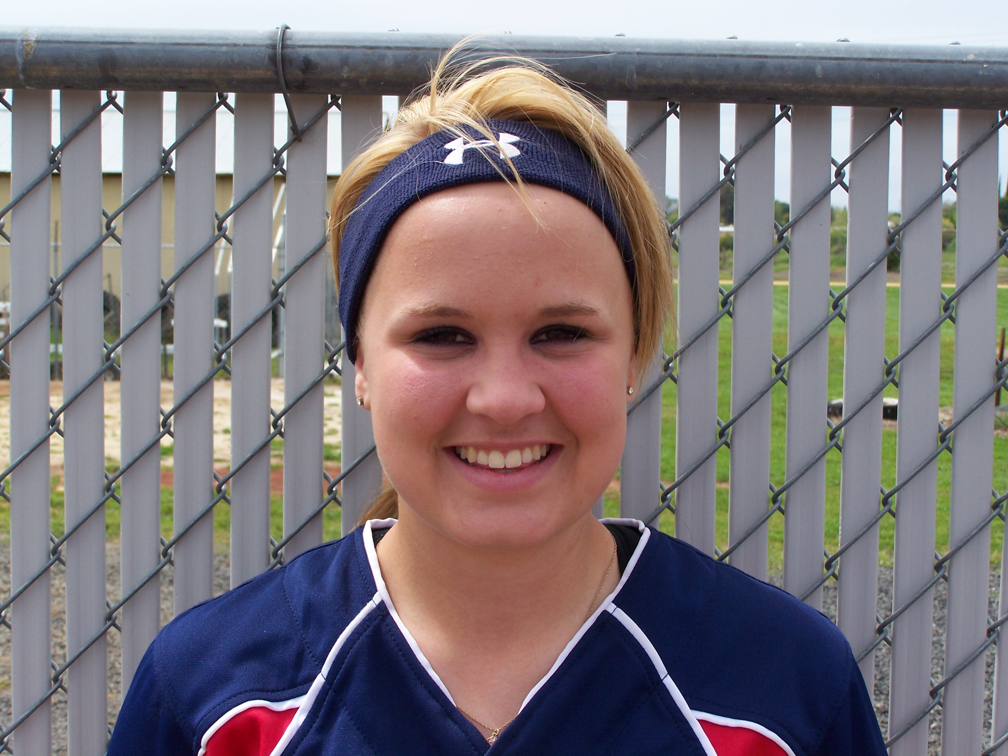 Heather Sawyer