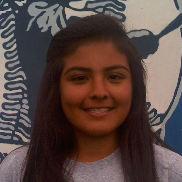 Celia Ramos mugshot