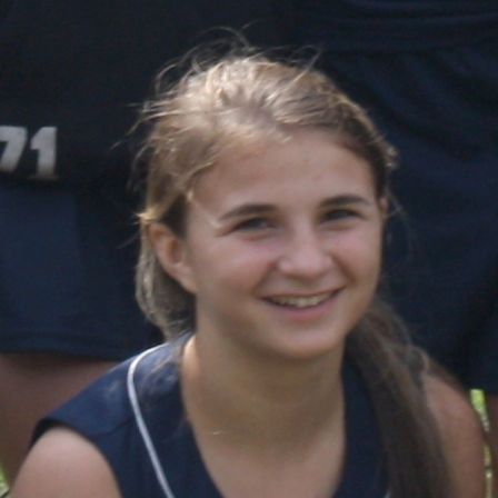 Sabrina  D'Ancona