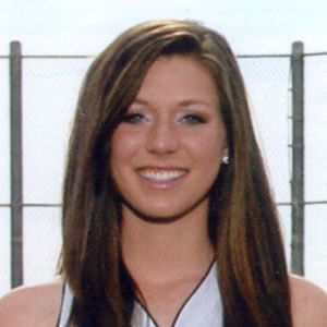 Courtney Kurr mugshot