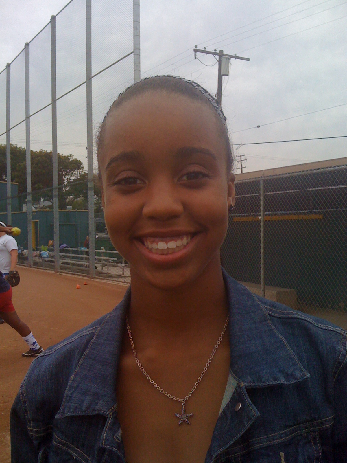 Taylor Glover