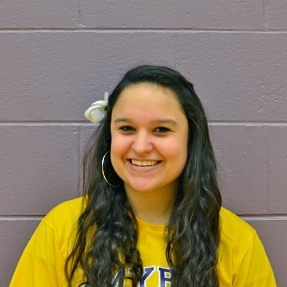 Makenzie  Conard