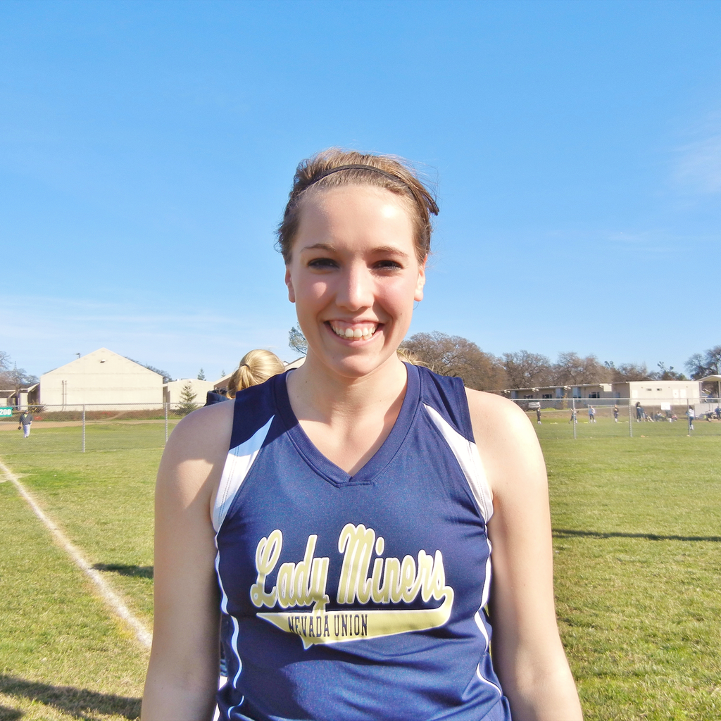 Samantha Schultz
