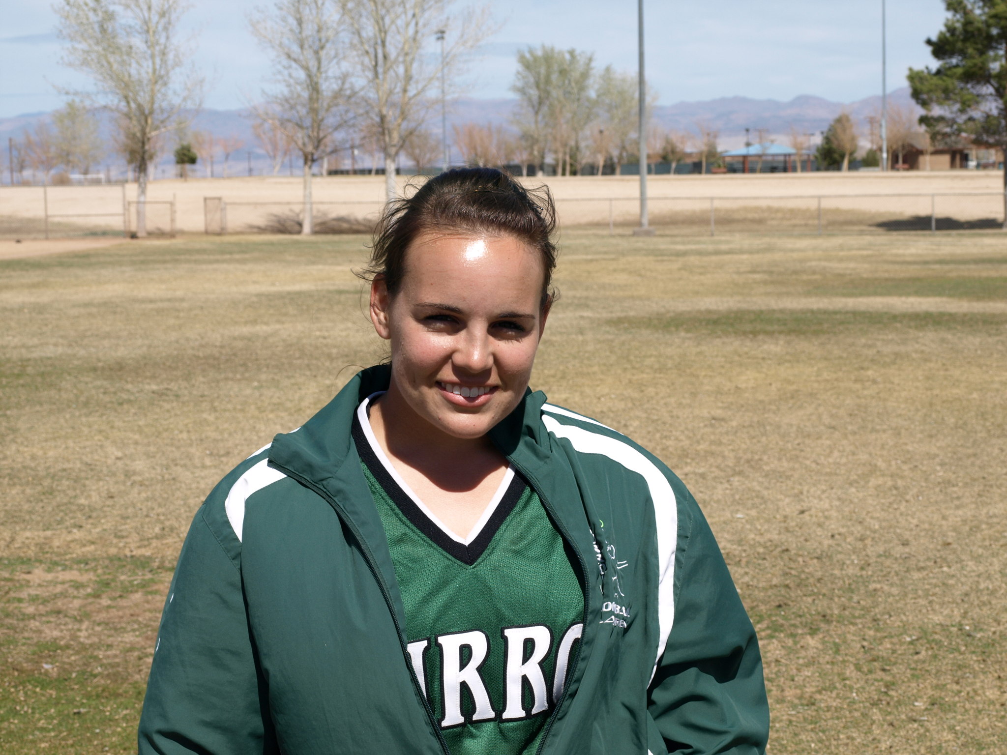 Lauren Brown