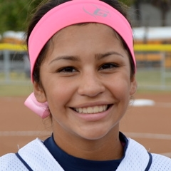 Gabby Martinez mugshot