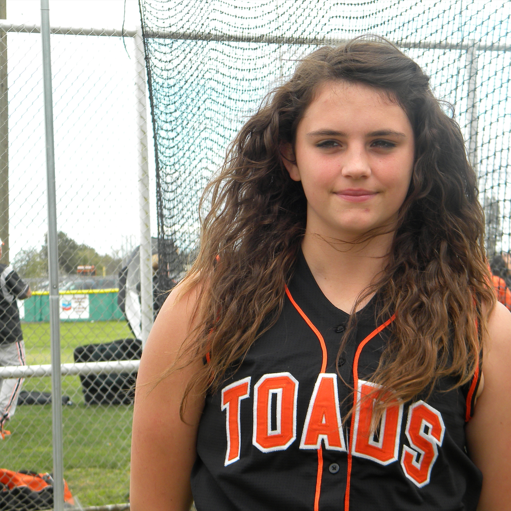 Destiny Roberts mugshot