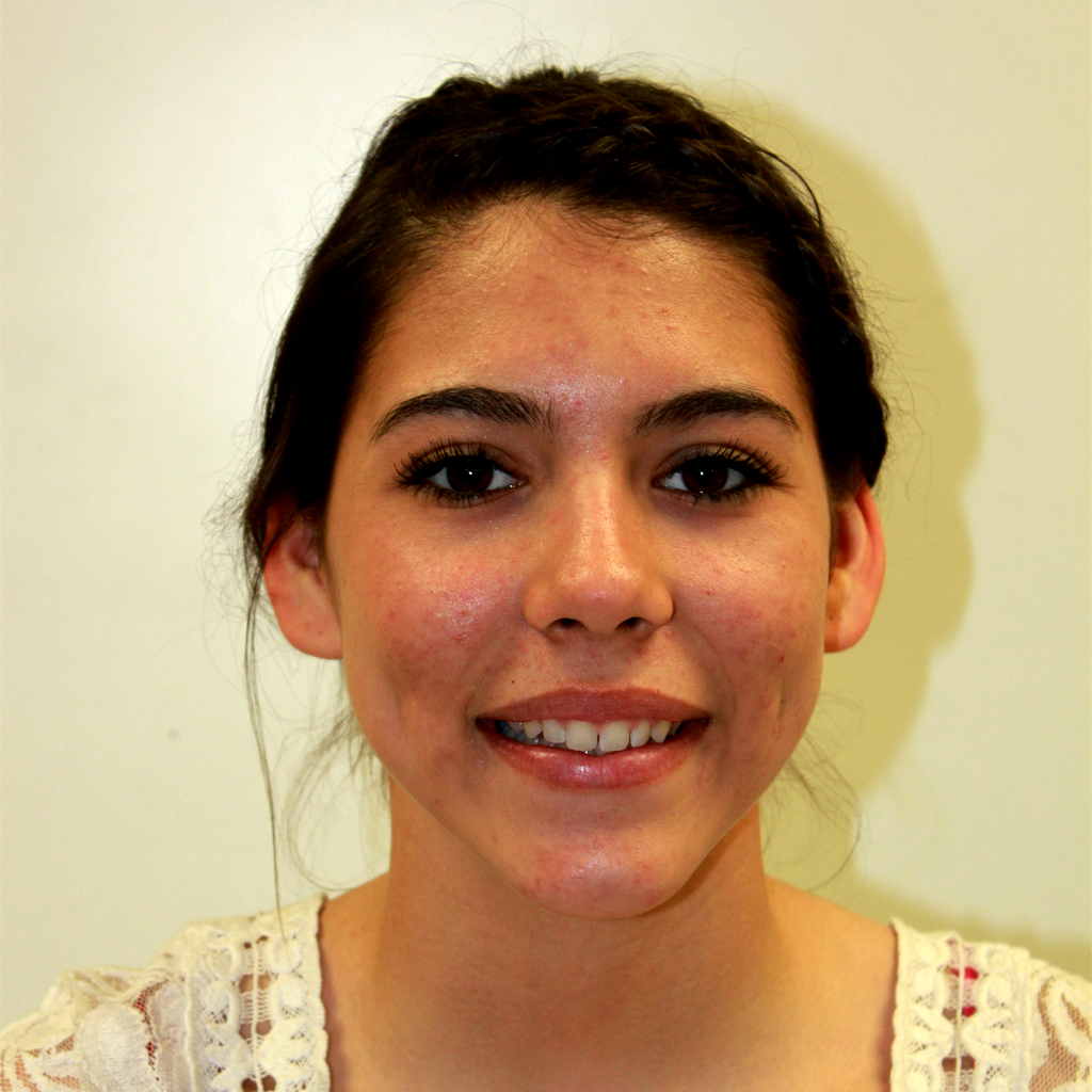 Anna Alexander mugshot