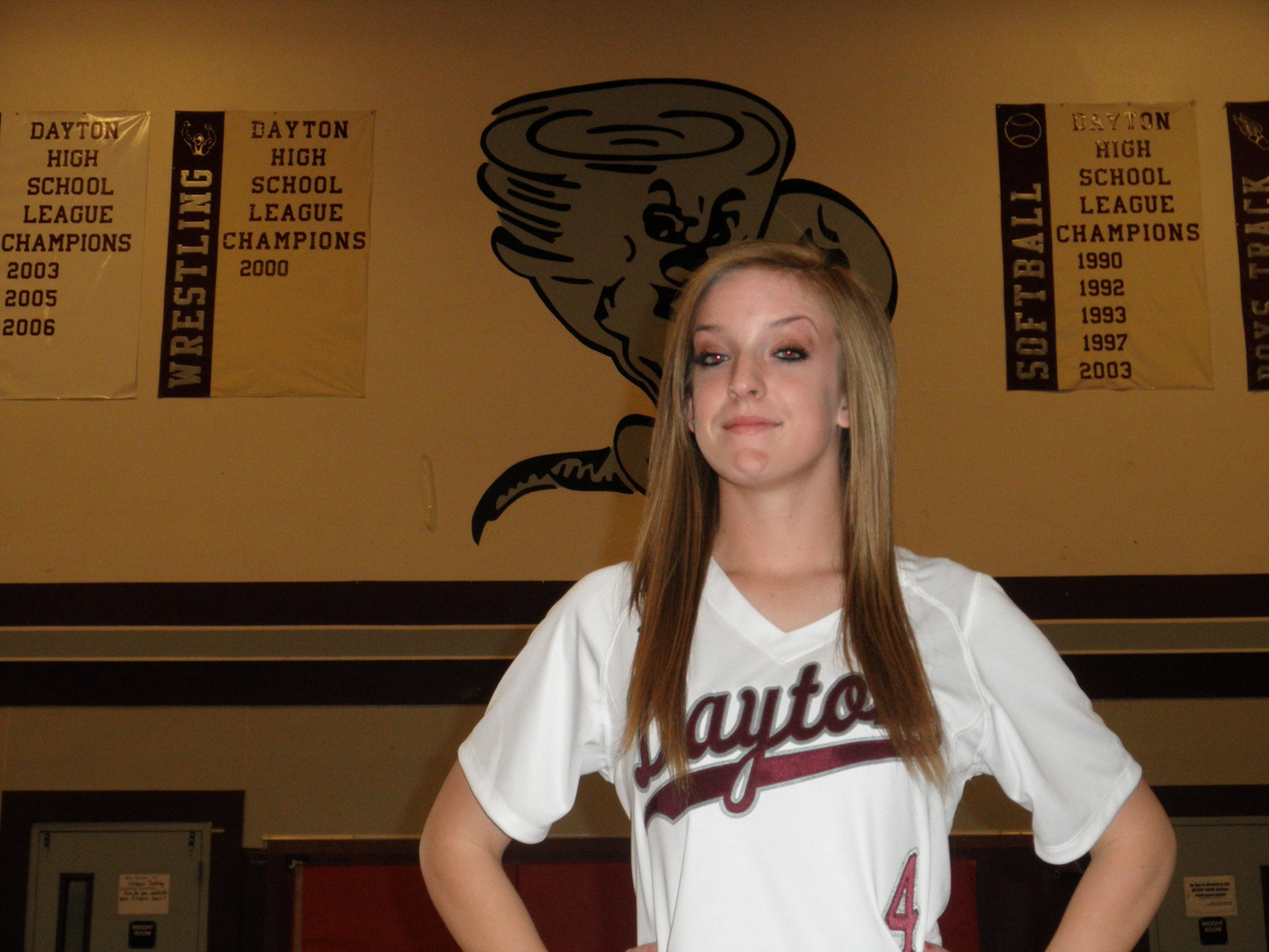 MAKAYLA SHADLE mugshot