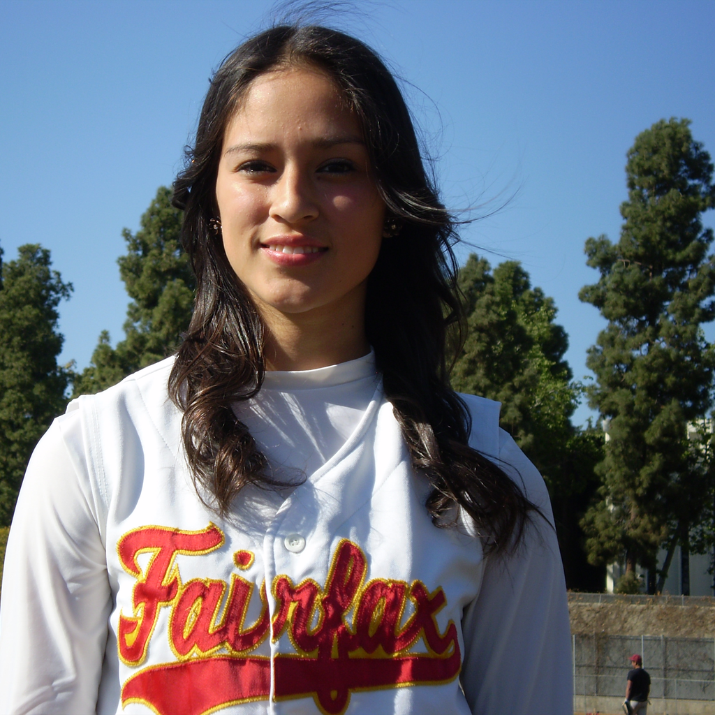 Emily Urbina mugshot