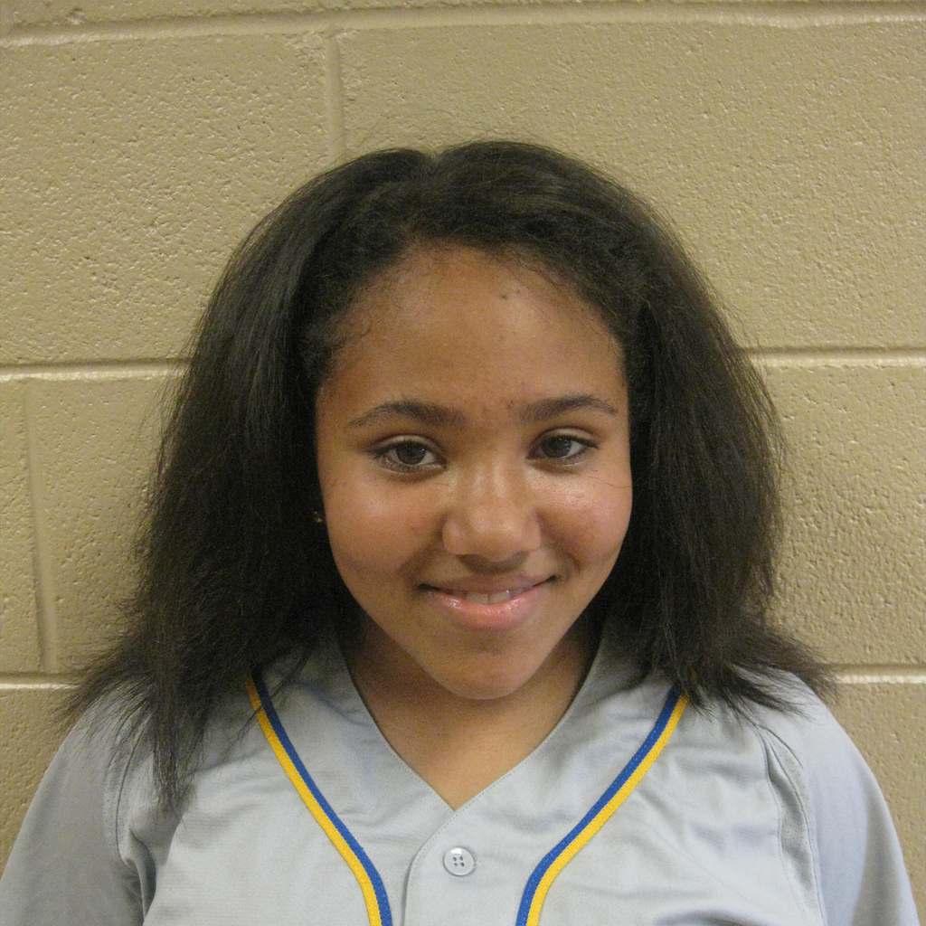 Josie Gates