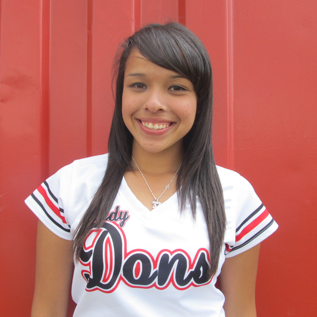 Christina Avalos mugshot