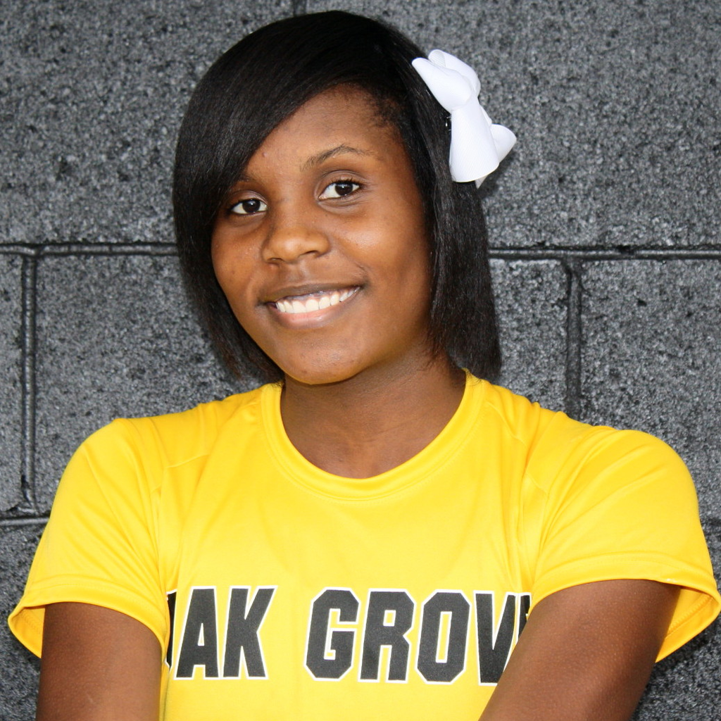 Kalyn Watts mugshot