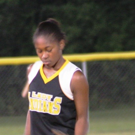 Jamyia Hill mugshot