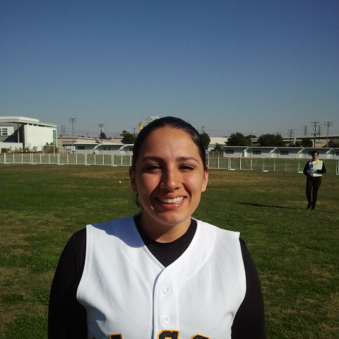 Breanna  Govea mugshot