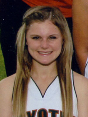 Maddi Johnson