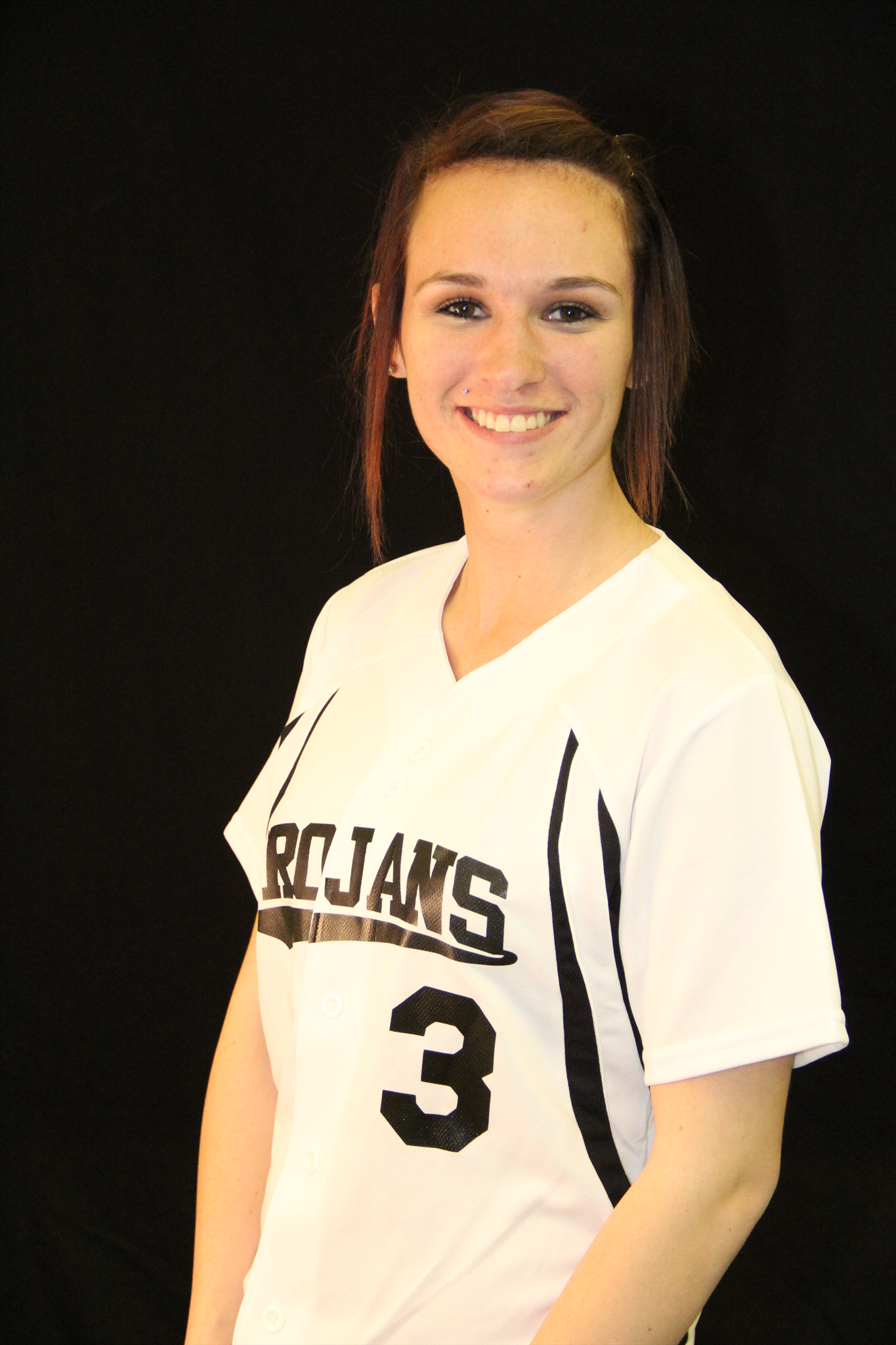 Brittney Rebelo