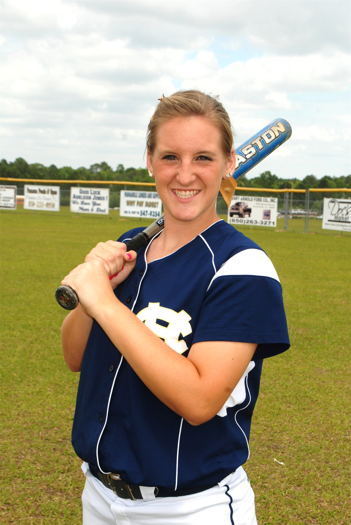 Jenna Sellers
