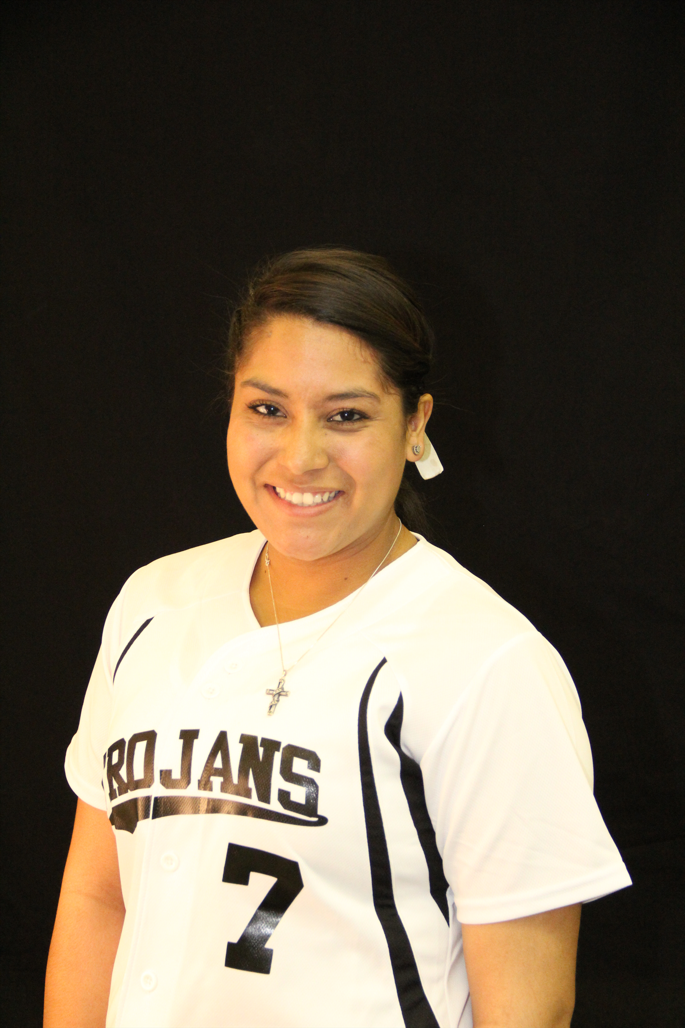 Felicia Gonzales mugshot