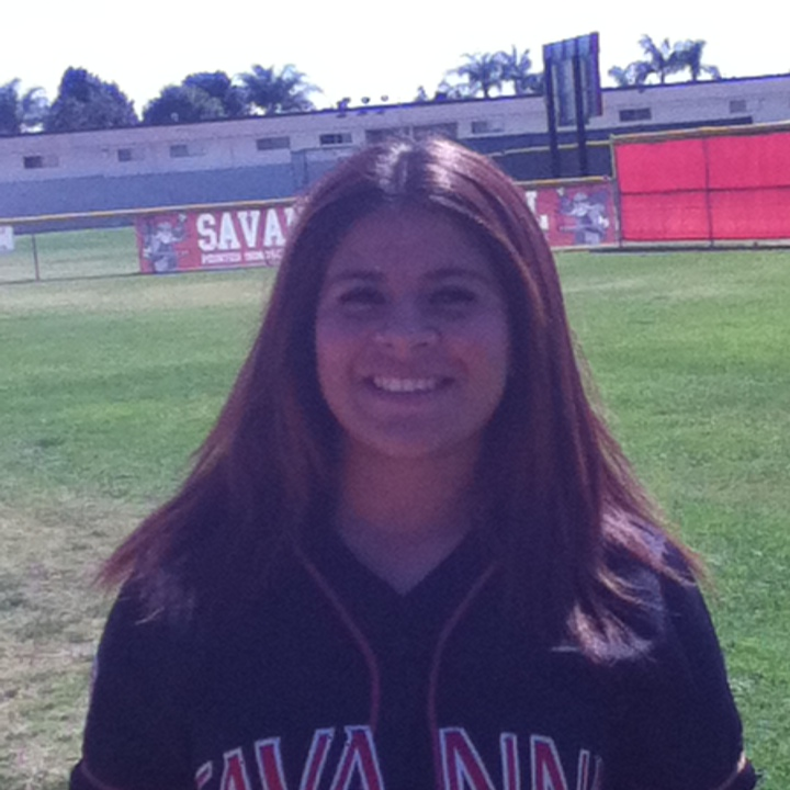 Jasmine Macias mugshot