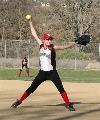 Kylie Bergquist