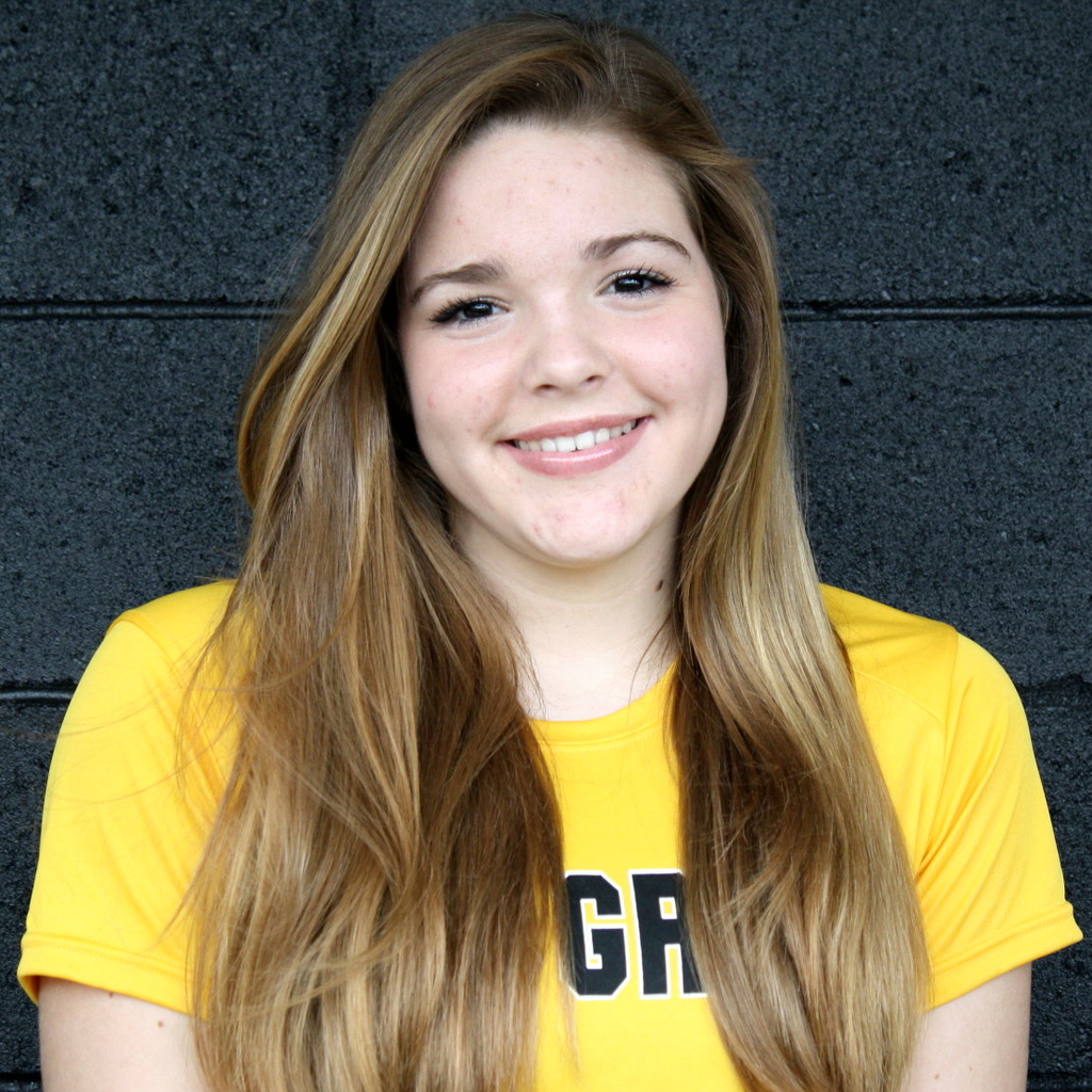 Kristen Martin mugshot