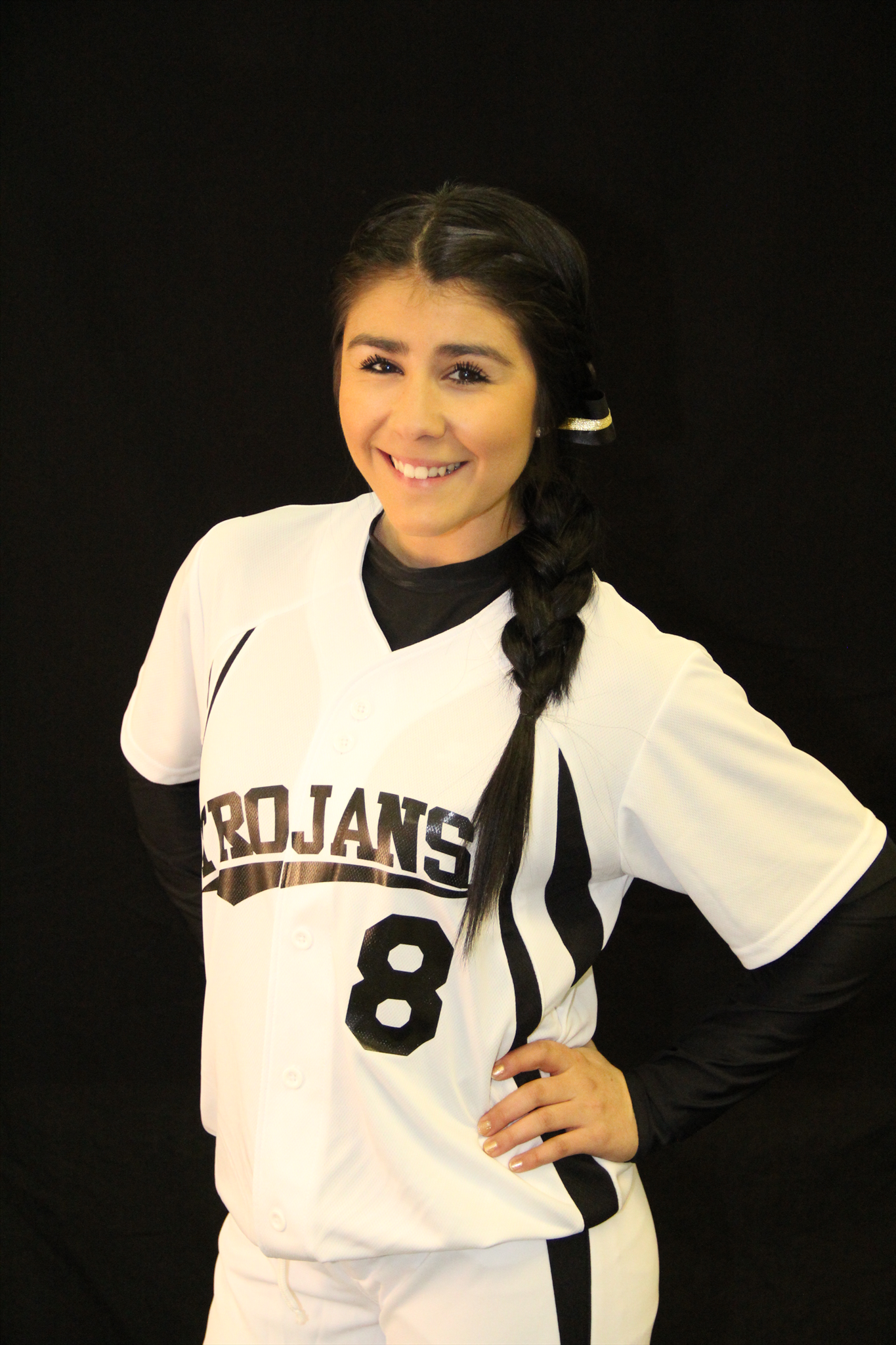 Miranda Huerta mugshot