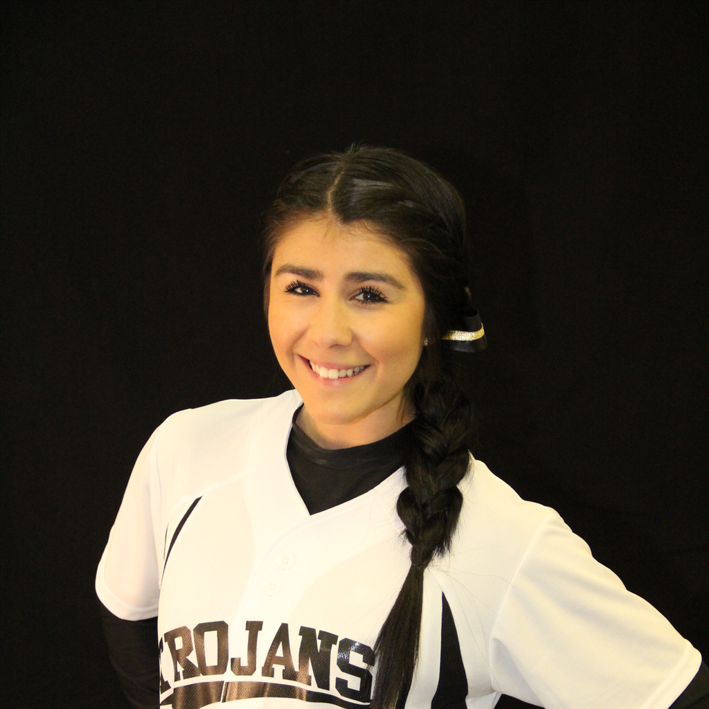 Miranda Huerta mugshot