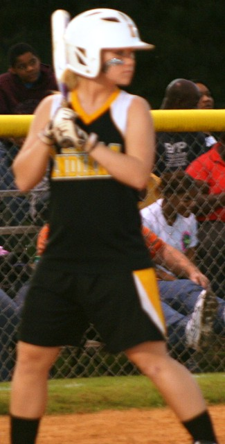 Taylor Cresap