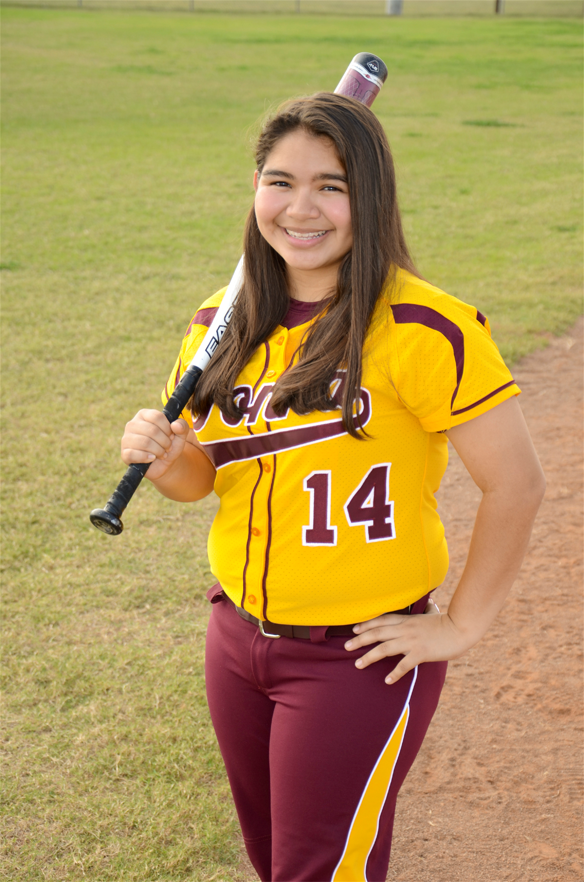 Julie  Guerrero
