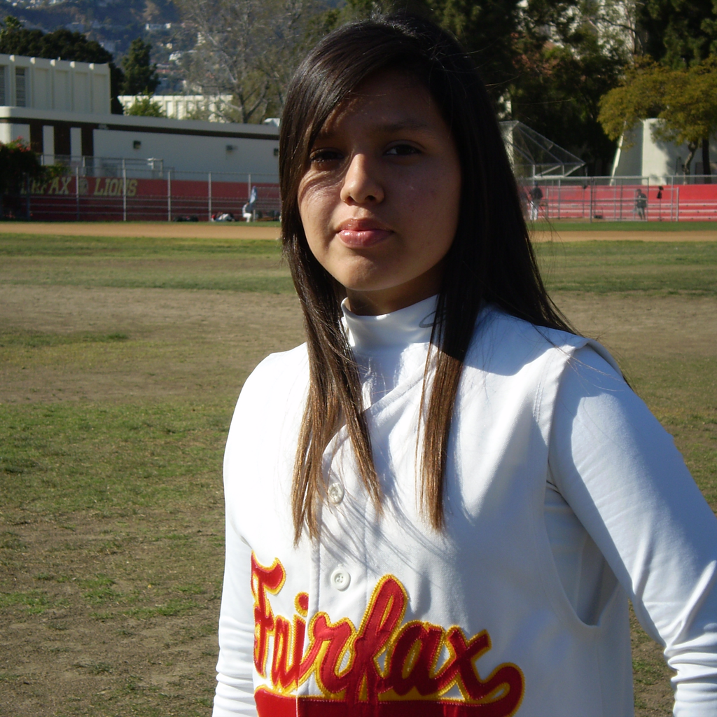 Adilene Ramos mugshot