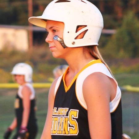 Maddie Forrest