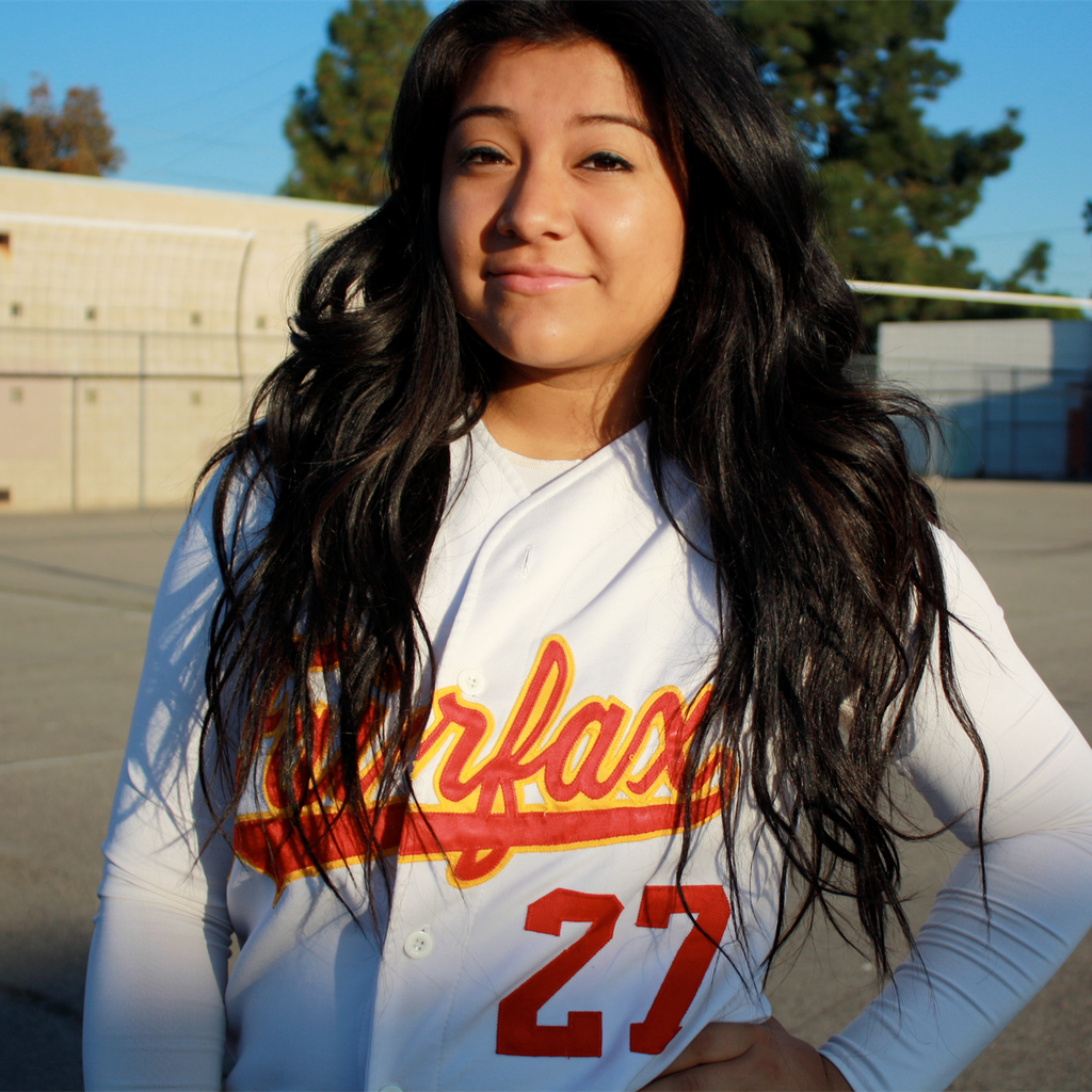 Daphenie Aviles mugshot