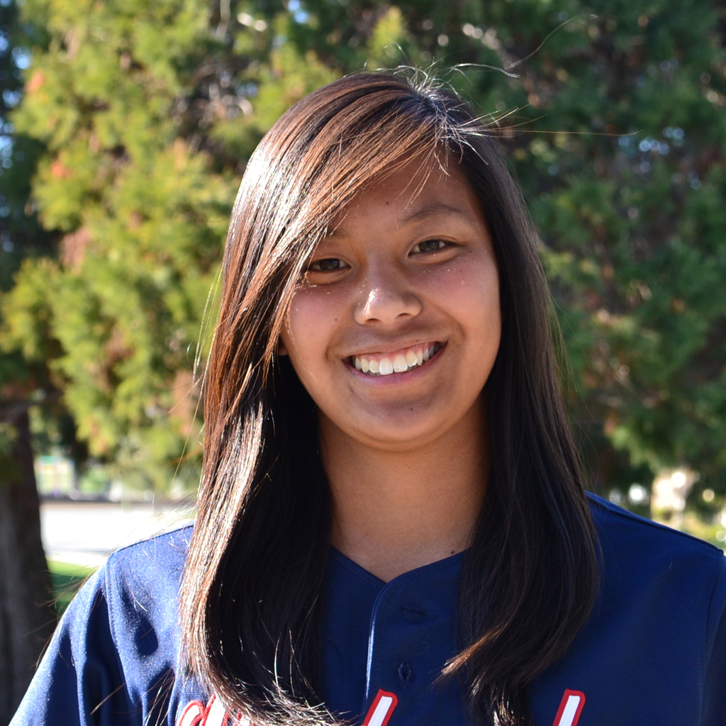 Alicyn Otoshi mugshot