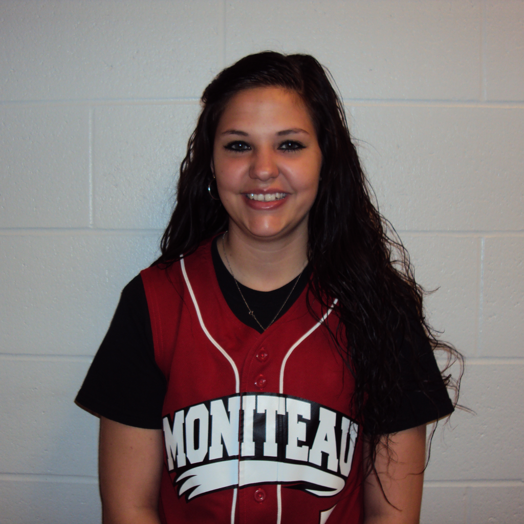 Kaitlyn Patton mugshot
