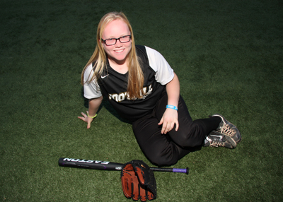 Molly Sturdivant