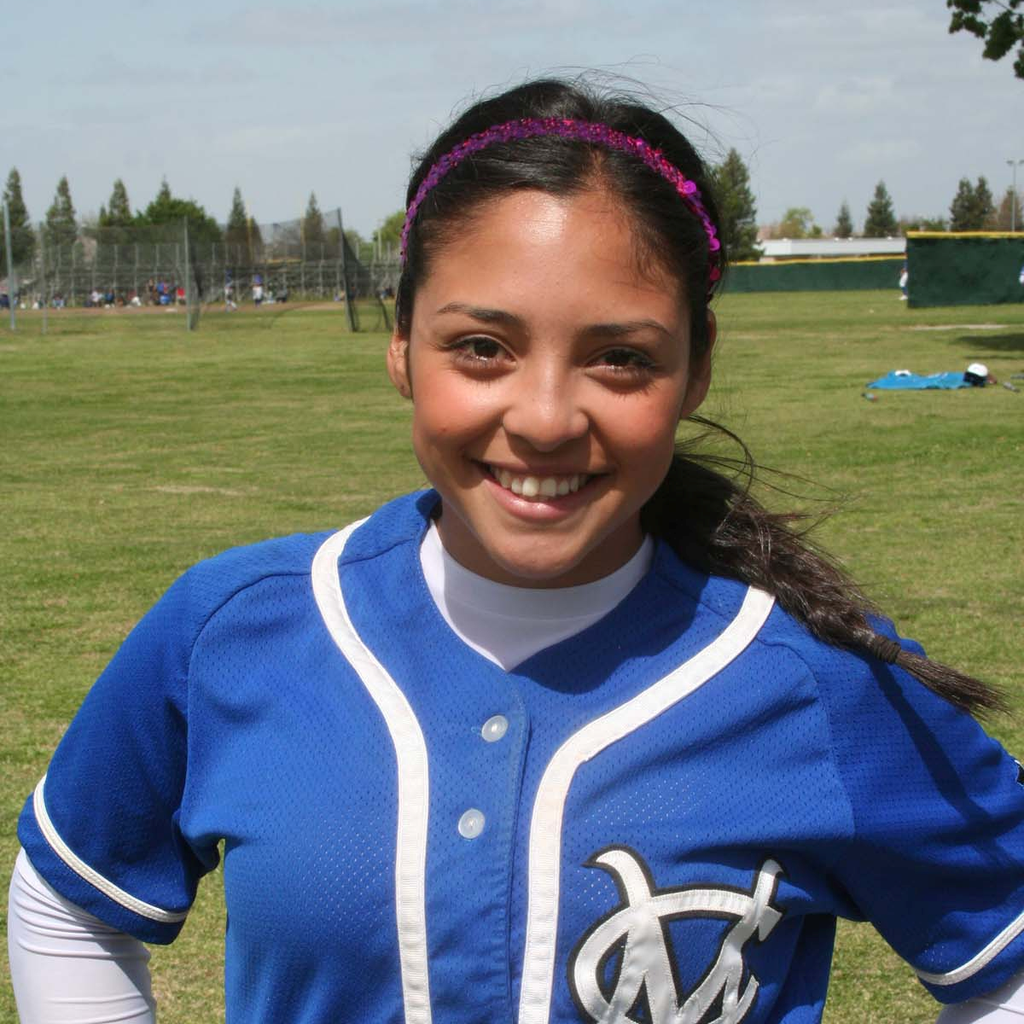 Brianna Ramirez