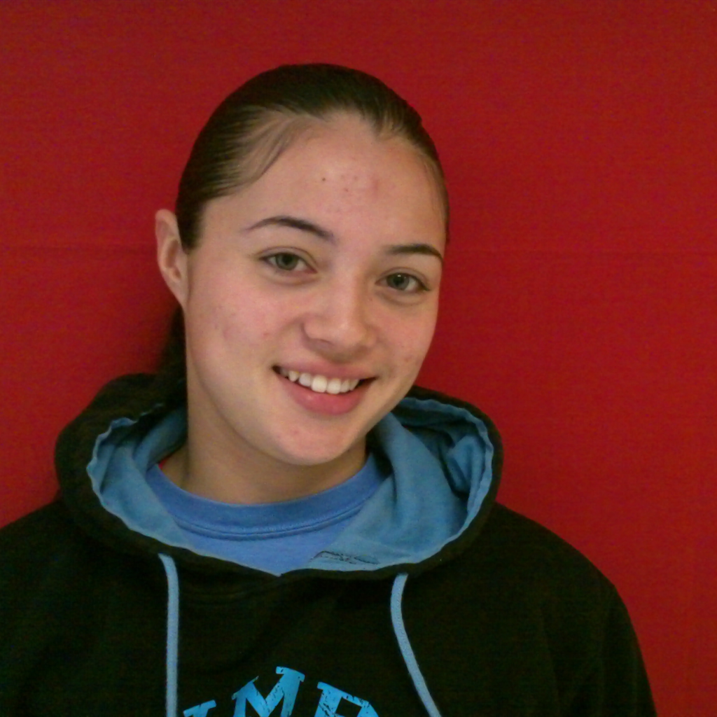 Erica Rodriguez mugshot