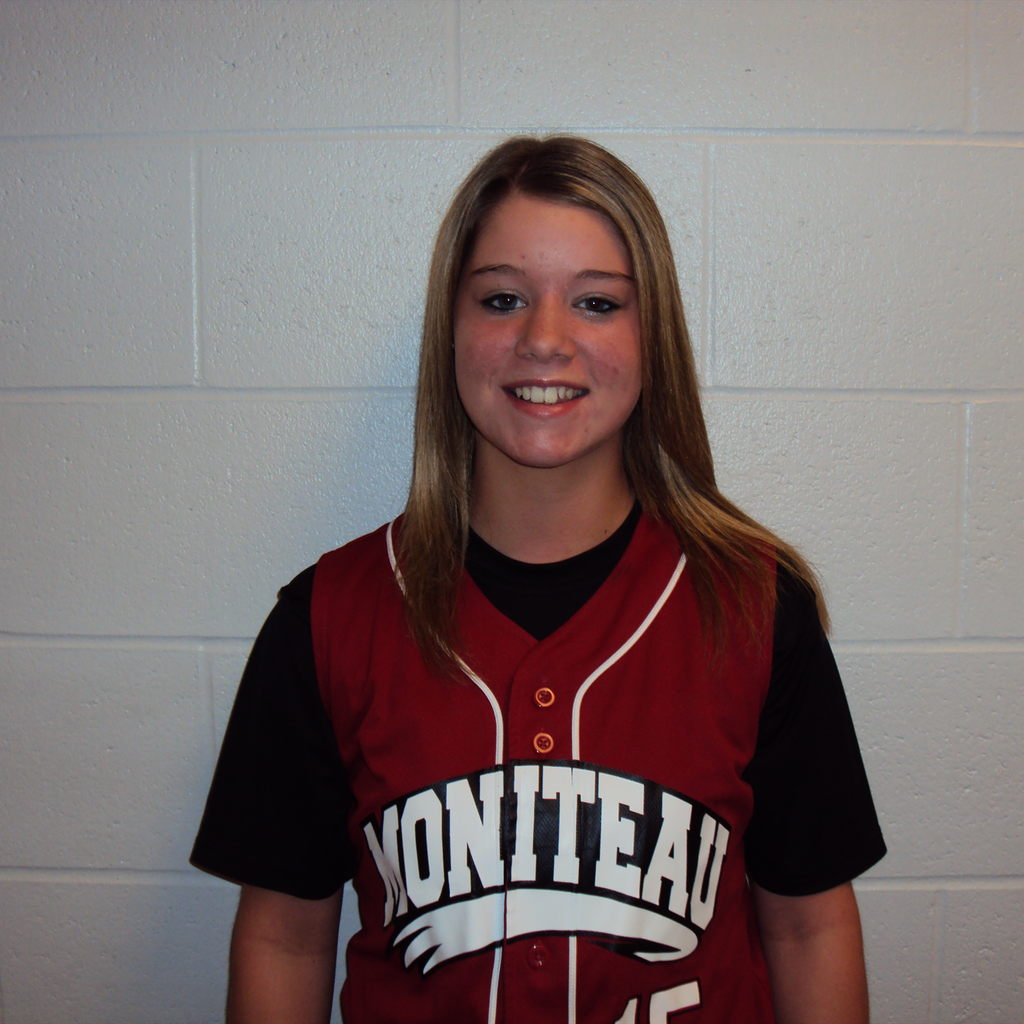 Kelsey Anderson mugshot