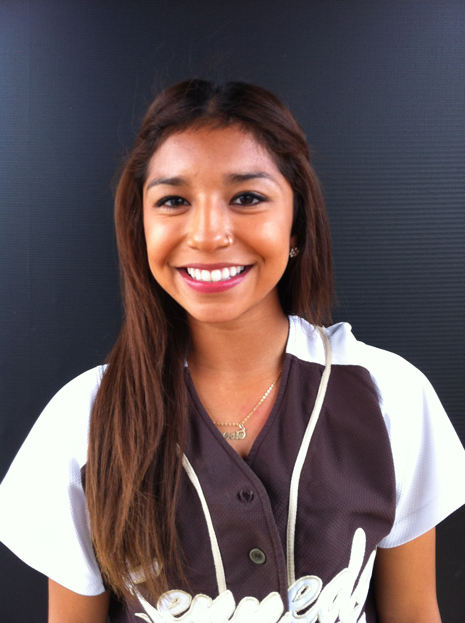 Kassandra Bernal