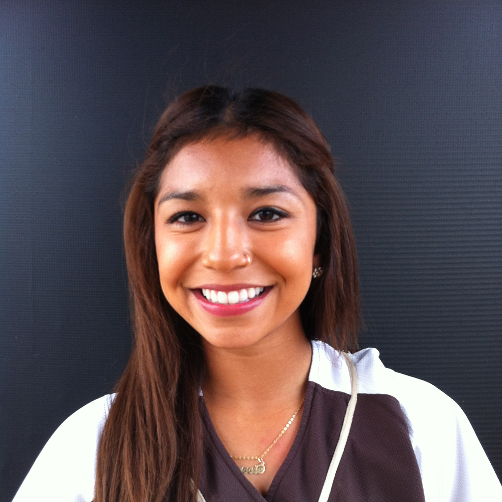 Kassandra Bernal