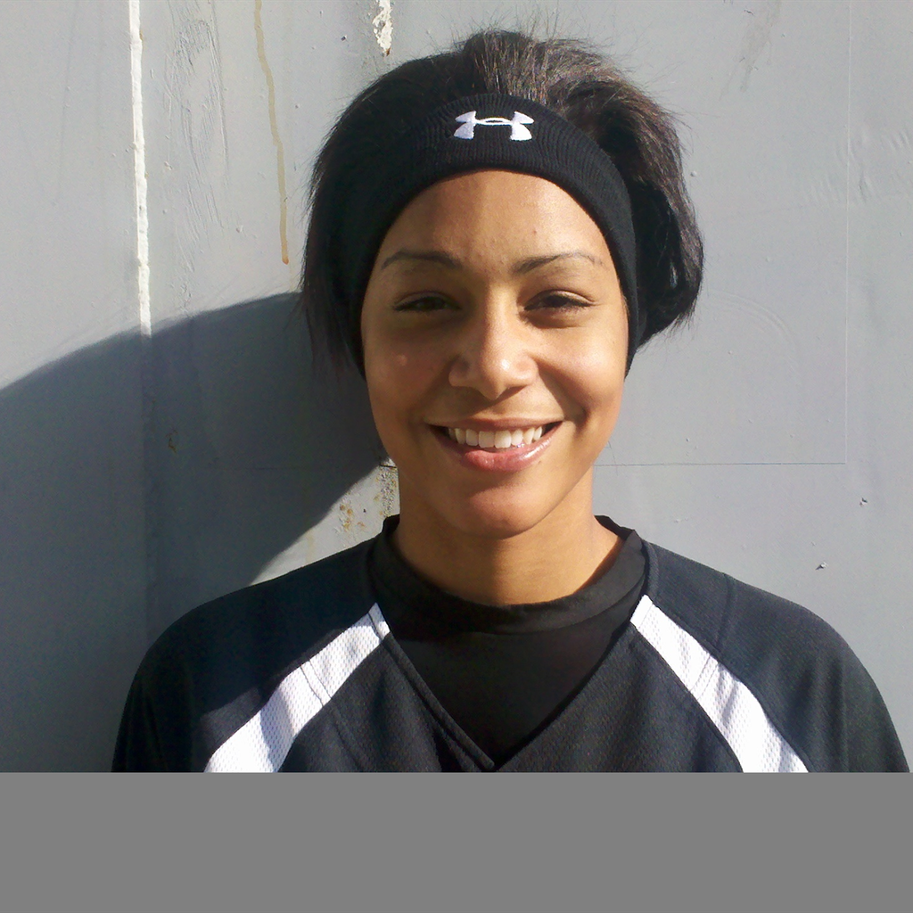 Torianna  Flint