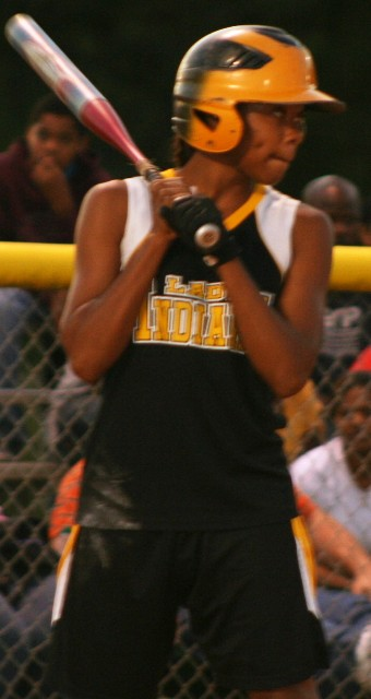 Mariah Terry