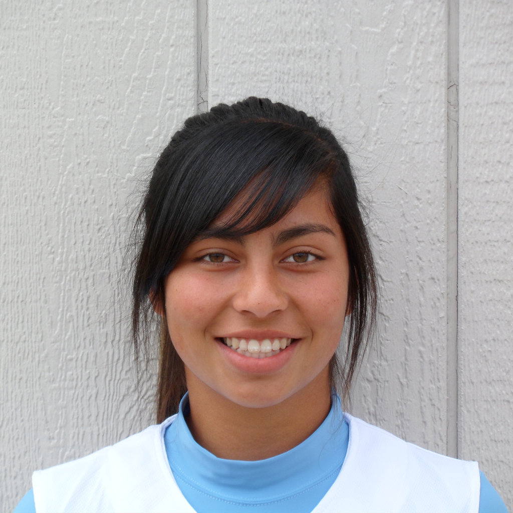 Neesa Ayala mugshot