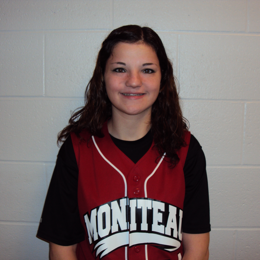 Nicole Buterbaugh mugshot