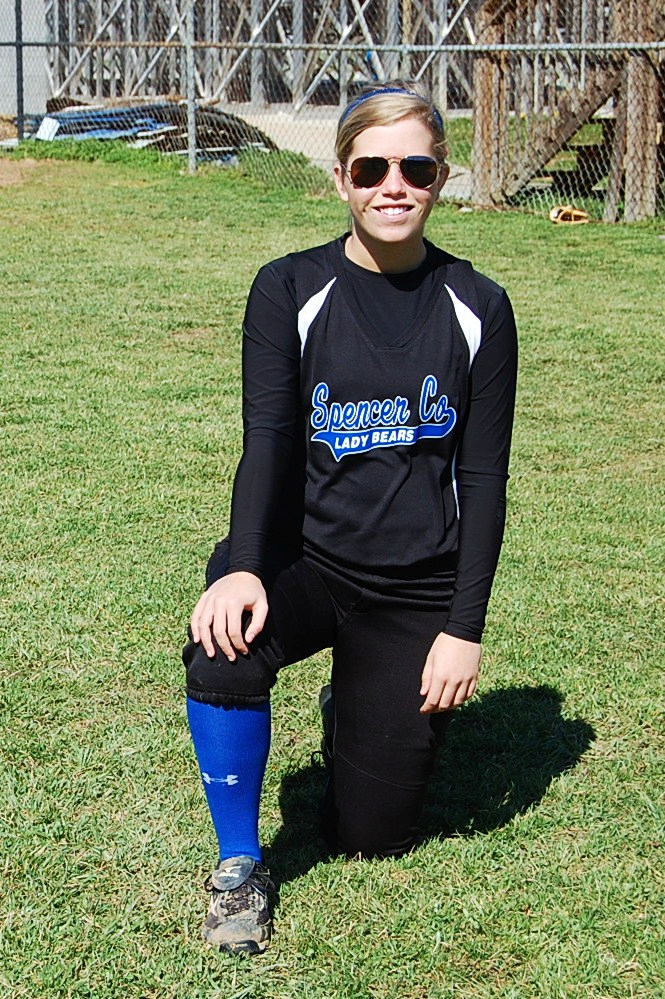 Mckenzie Keown