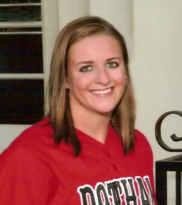 Kasey Cooper mugshot
