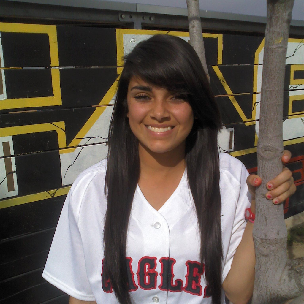 Brianna Salgado mugshot