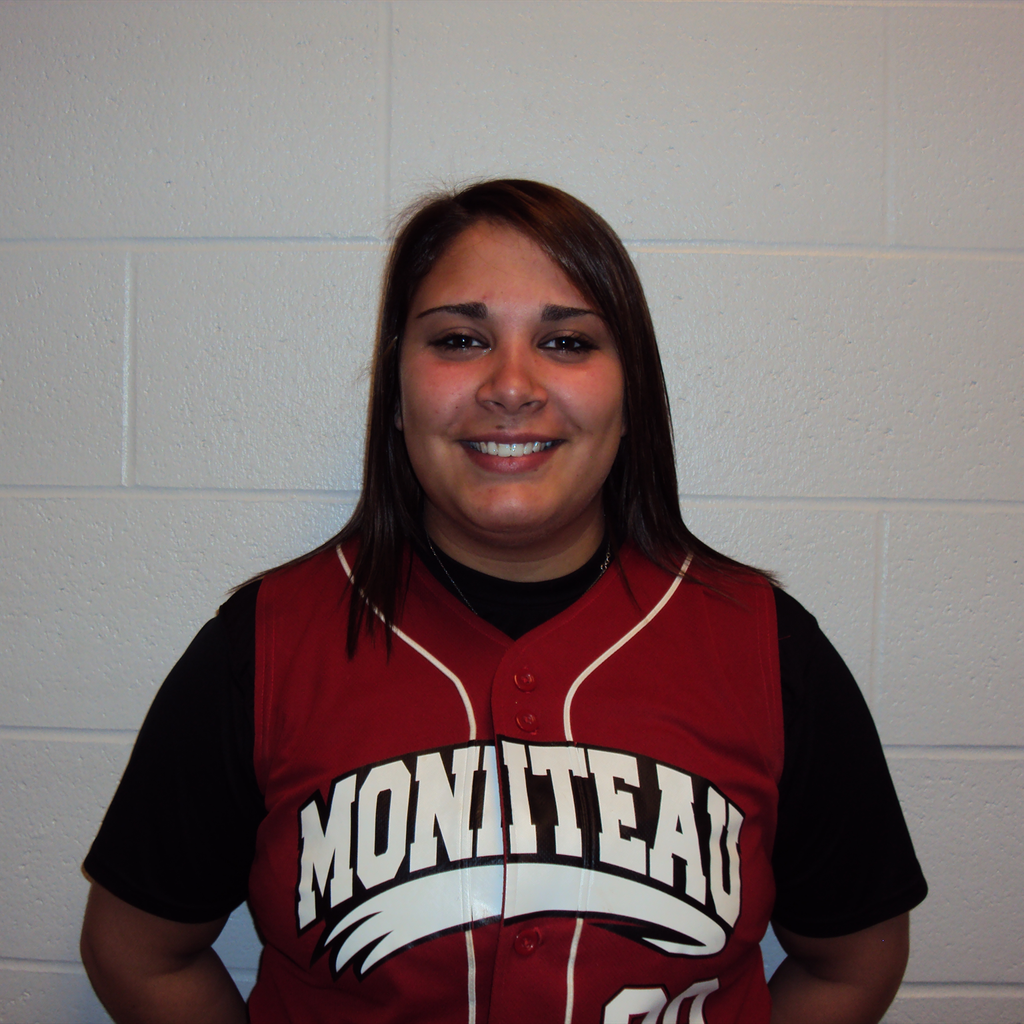 Kayla Goyak mugshot