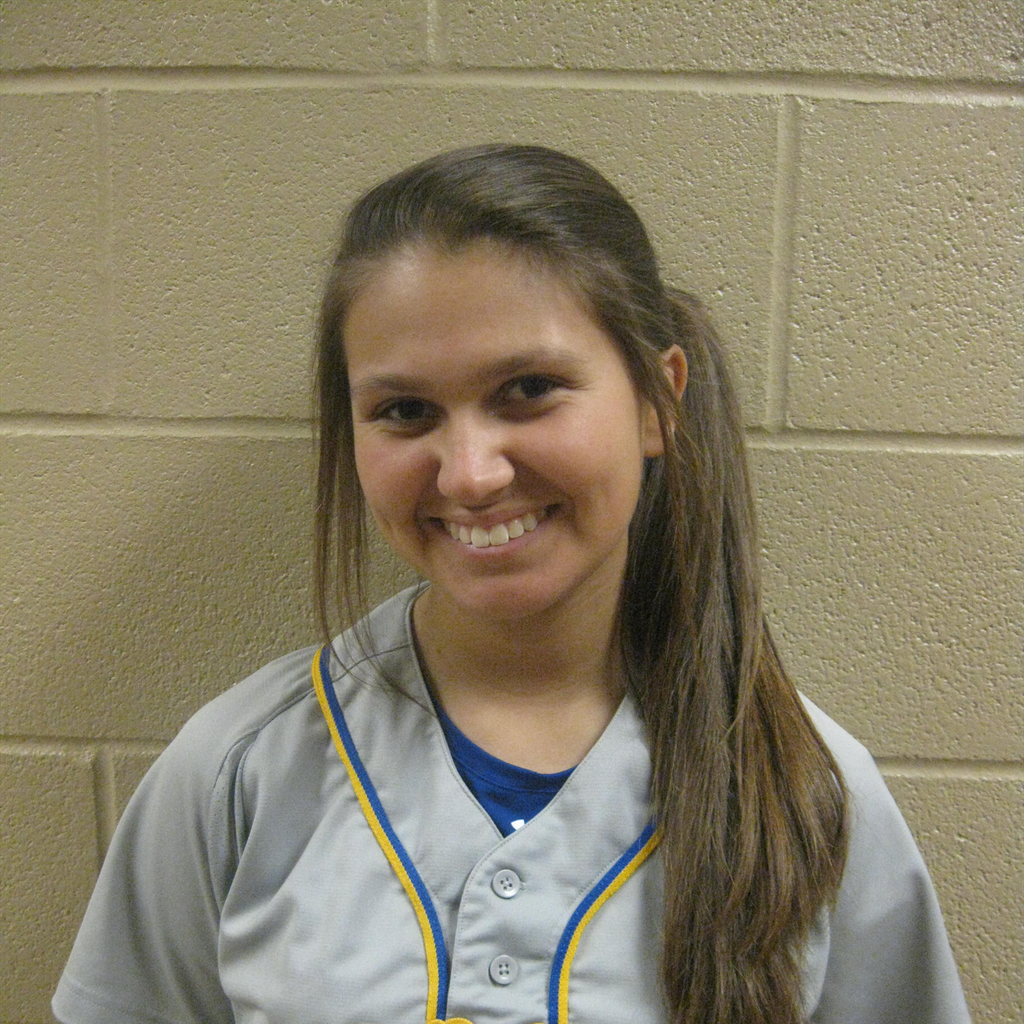 Kayla Gibson mugshot