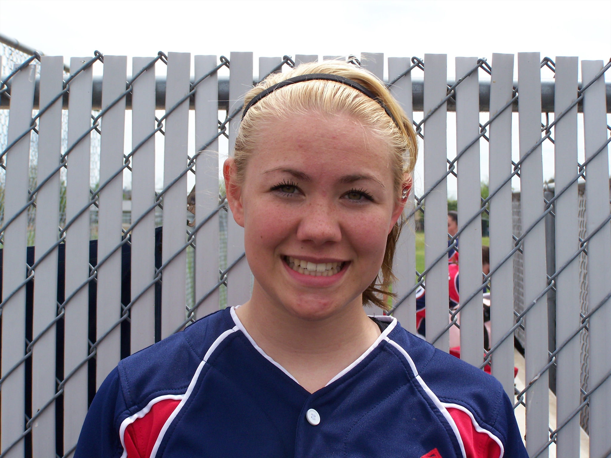 Kelsie Menefee